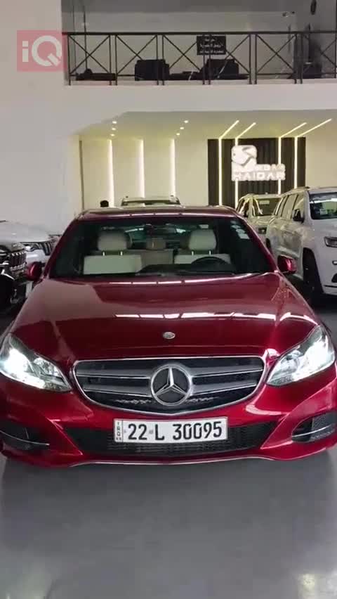 Car Video Thumbnail